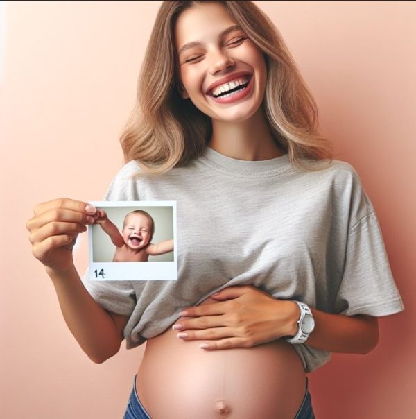 Mastering Pregnancy: A Deep Dive into 14 Weeks Pregnant