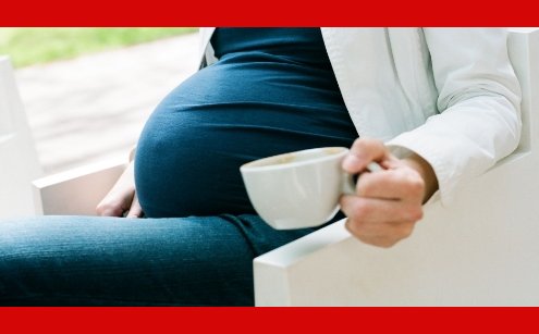 Navigating Caffeine Consumption During Your First Trimester