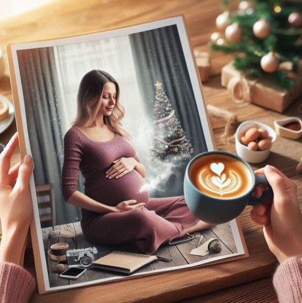 How Much Caffeine Can You Have While Pregnant?