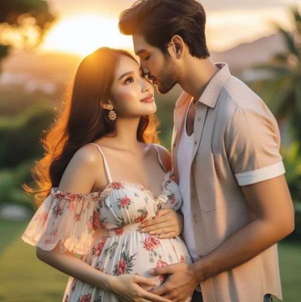 Expecting Joy: The Exciting Changes of Week 16 in Pregnancy