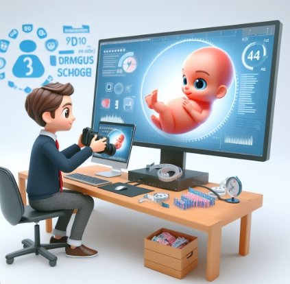 How Many Weeks Are You Pregnant