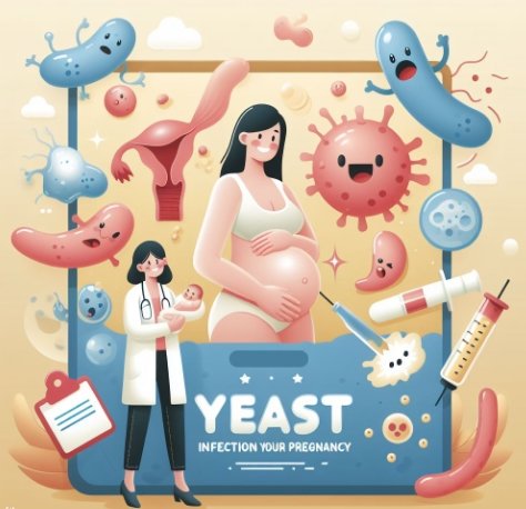 Yeast Infections During Pregnancy: Causes, Treatments, and Prevention