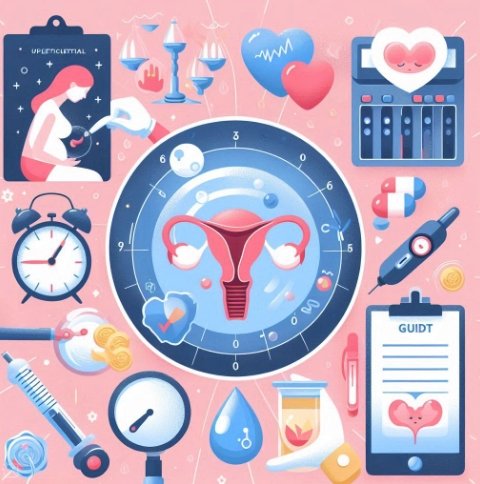 How To Get Pregnant Fast