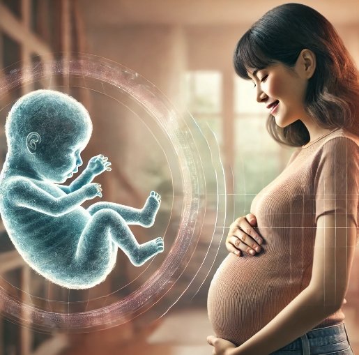 34 Weeks Pregnant: What to Expect, Changes in Your Body, and Baby’s Development