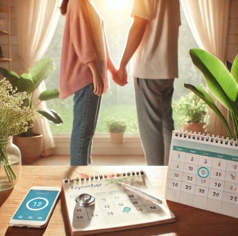 How Long Does It Take To Get Pregnant? Everything You Need To Know