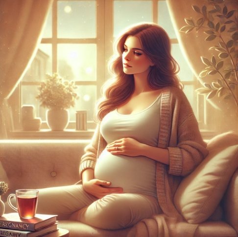 Spotting While Pregnant