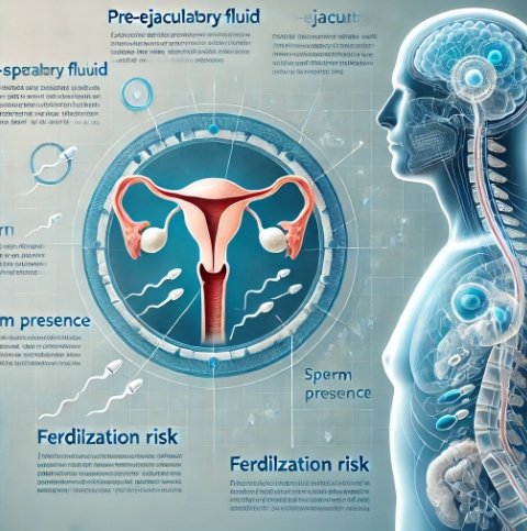 Can Precum Get You Pregnant