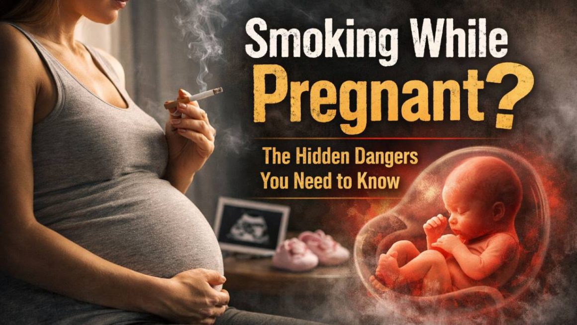 Smoking While Pregnant