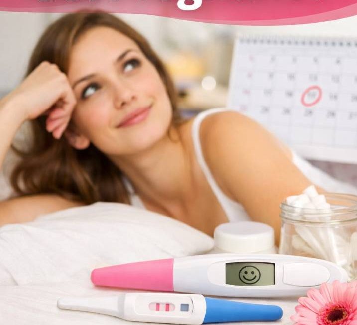 When Can You Get Pregnant